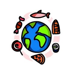 世界のキッチンツアーchアイコン画像