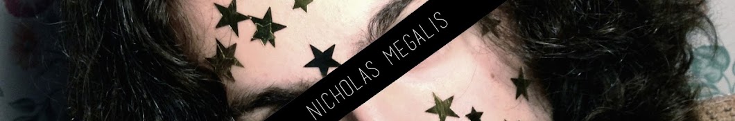 Nicholas Megalis YouTube-Kanal-Avatar