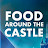 Food Around the Castle