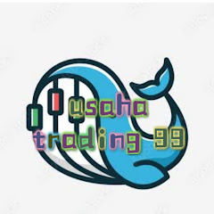 Логотип каналу Usaha trading 99