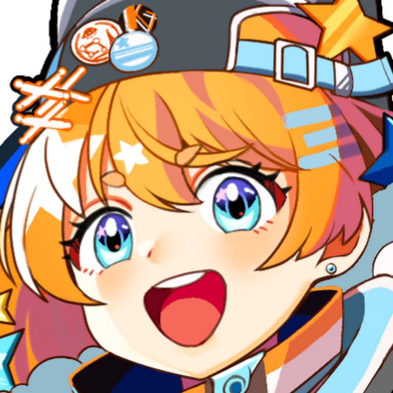 綺良乃ベガ