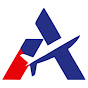 AirlineAirport Official logo