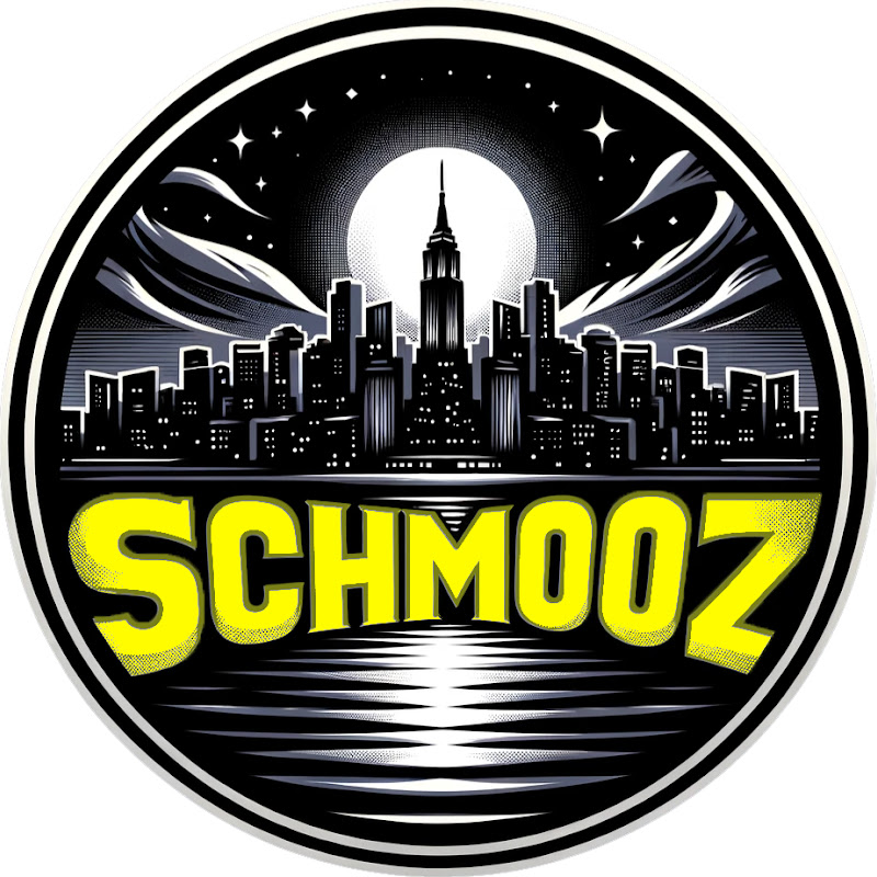 Schmooz