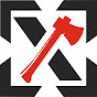 MAD AXE Throwing Krakow logo