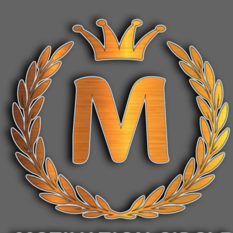 MOTIVATION CIRCLE icon