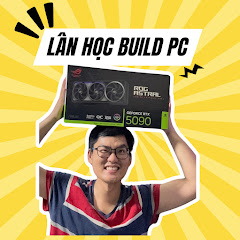 Lân học Build PC