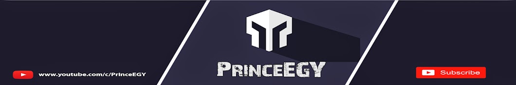 PrinceEGY YouTube channel avatar