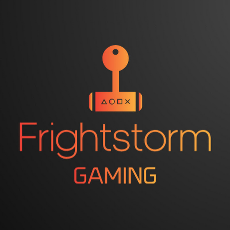 Frightstorm Gaming