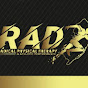 Radical Physical Therapy logo