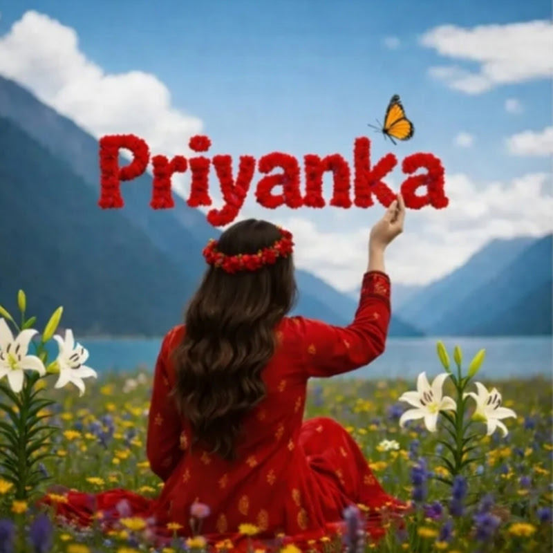 Priyanka sort 