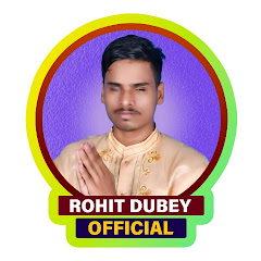 Rohit Dubey Official avatar