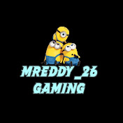 MrEddy_26 Gaming