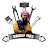 Mandeep Tools