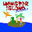 Monster Island Buddies