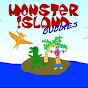 Monster Island Buddies
