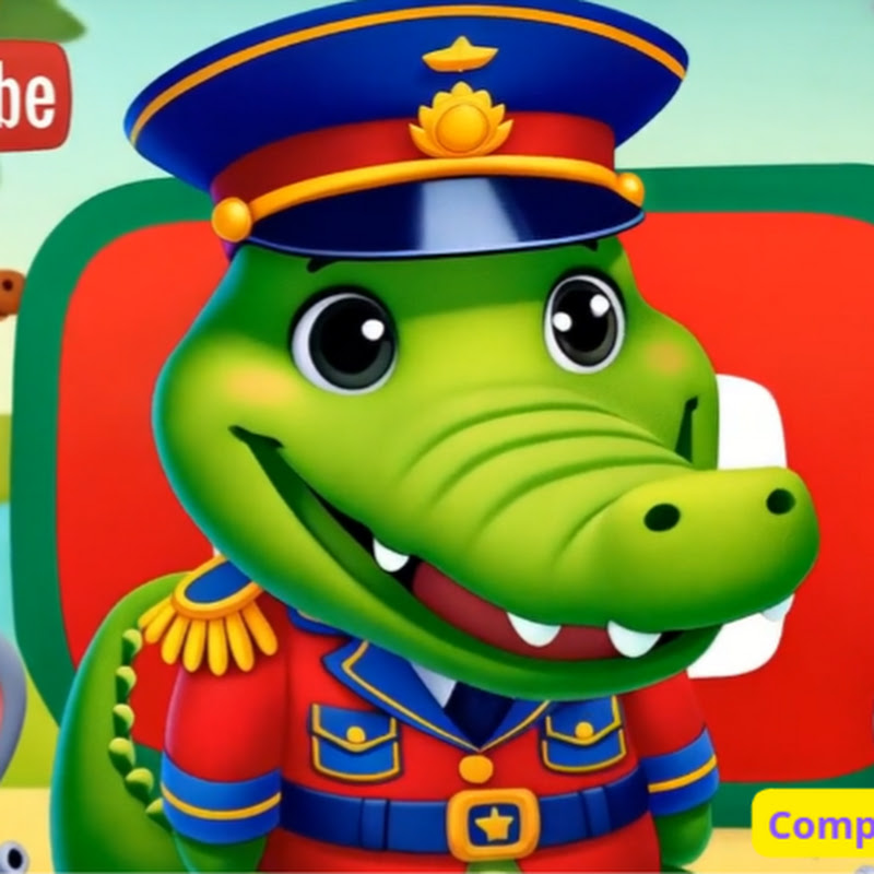 Comptines de Ludizio