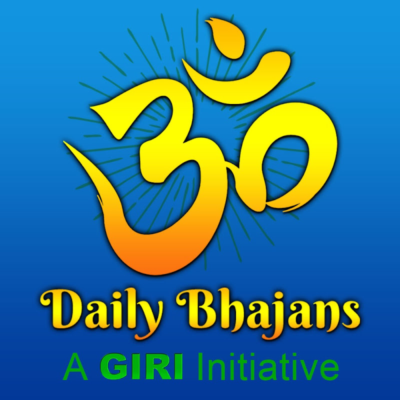 Daily Bhajans