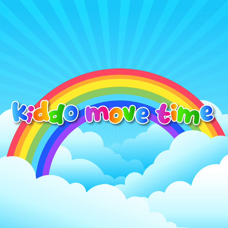 Kiddo Move Time