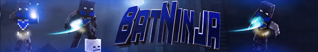 Batninja YouTube channel avatar