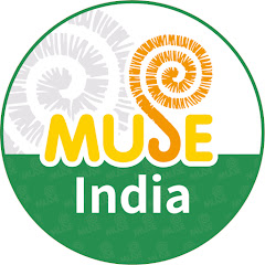 Channel thumbnail for Muse India