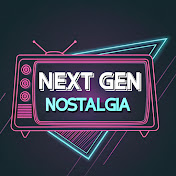 NextGen Nostalgia