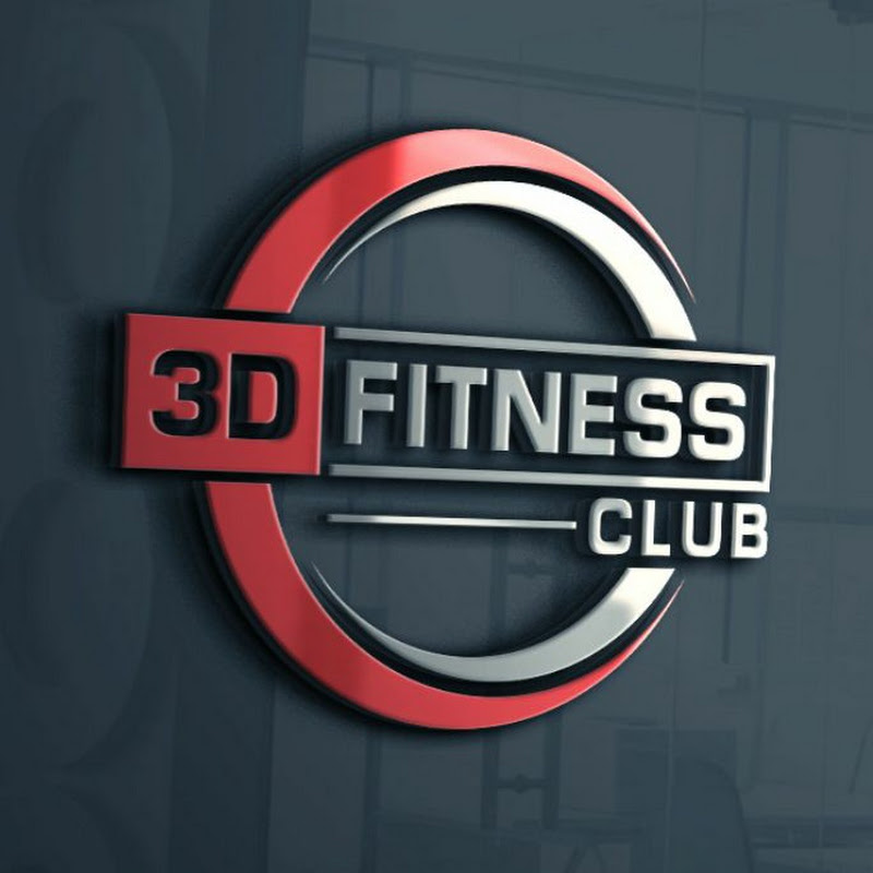 3D Fitness Club