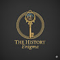 The History Enigma logo