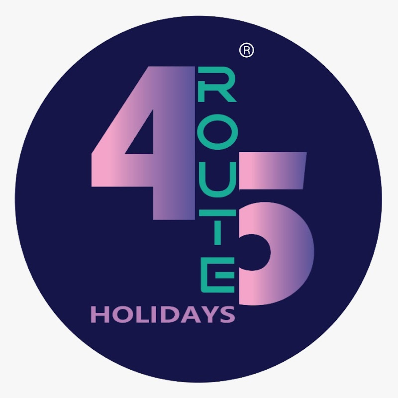 Route 45 Holidays