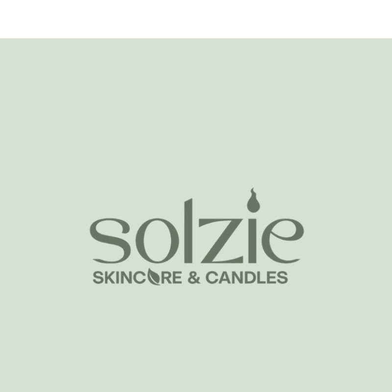 Solzie Skincare & Candles 