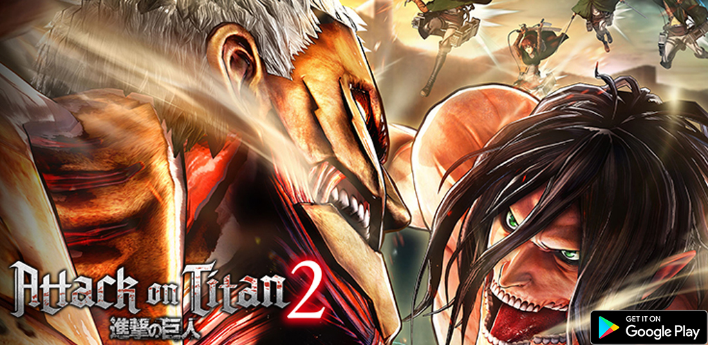 Attack On Titan 2 Game Wallpapers Apk For Android Epicfans