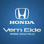 Vern Eide Honda | Sioux Falls logo