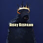 Risky Respawn logo