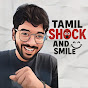 Tamil Shock and Smile logo