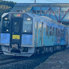 ありがとうキハ40系アイコン画像