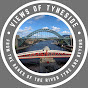Views of Tyneside logo
