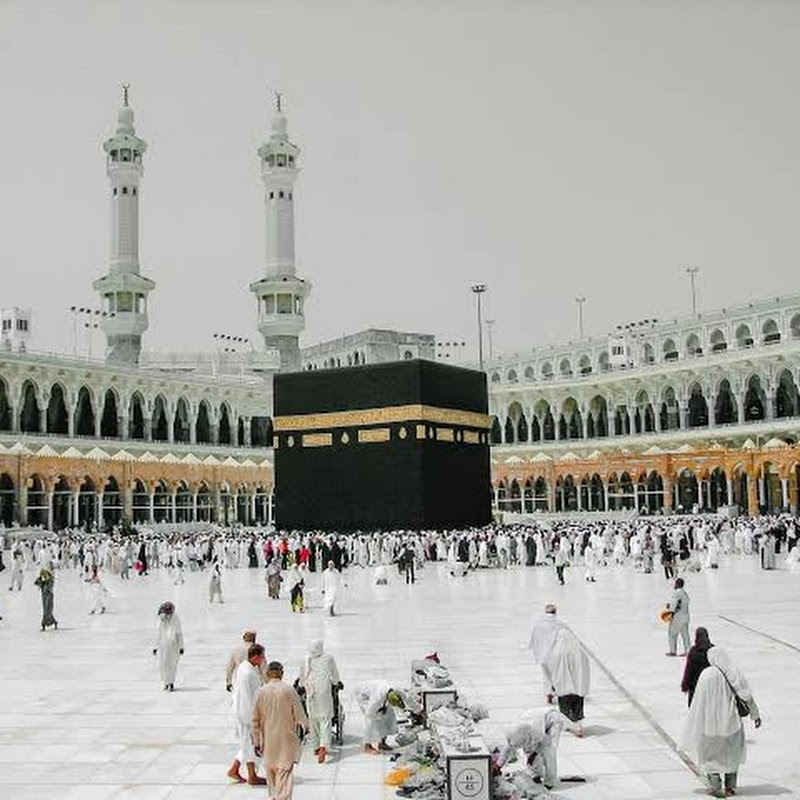 Hire QURAN SPEAKS — Spirituality & Belief YouTube creator for sponsorships