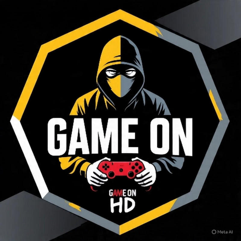GAME ON HD