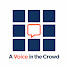 JnKABNb4ExU-channel-avatar-A Voice in the Crowd