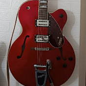 AMBLUES 4FUN rhythm and lead blues guitar