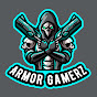 Armor Gamerz  logo