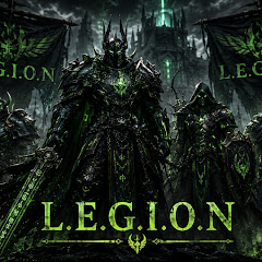 L.E.G.I.O.N