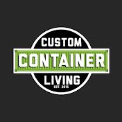 Custom Container Living