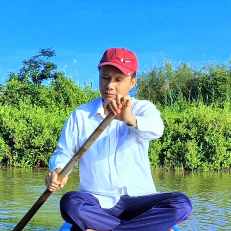 Minh Hải -  Miền Tây