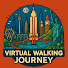 vED0thCXyqE-channel-avatar-Virtual Walking Journey