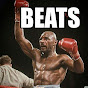 BOXING BEATS & RHYMES logo