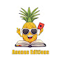 Ananas Editions logo