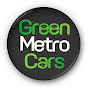 Green Metro Cars