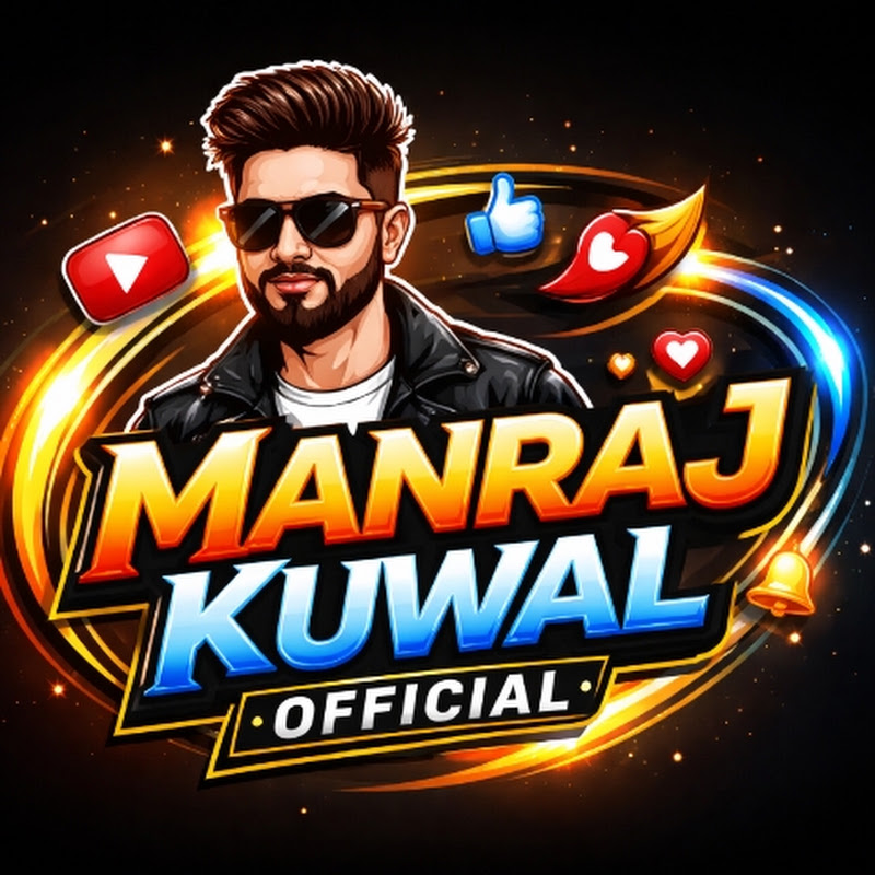 @Manraj Kuwal Official 🇮🇳