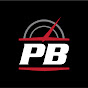 PerformaBuilt Transmissions logo