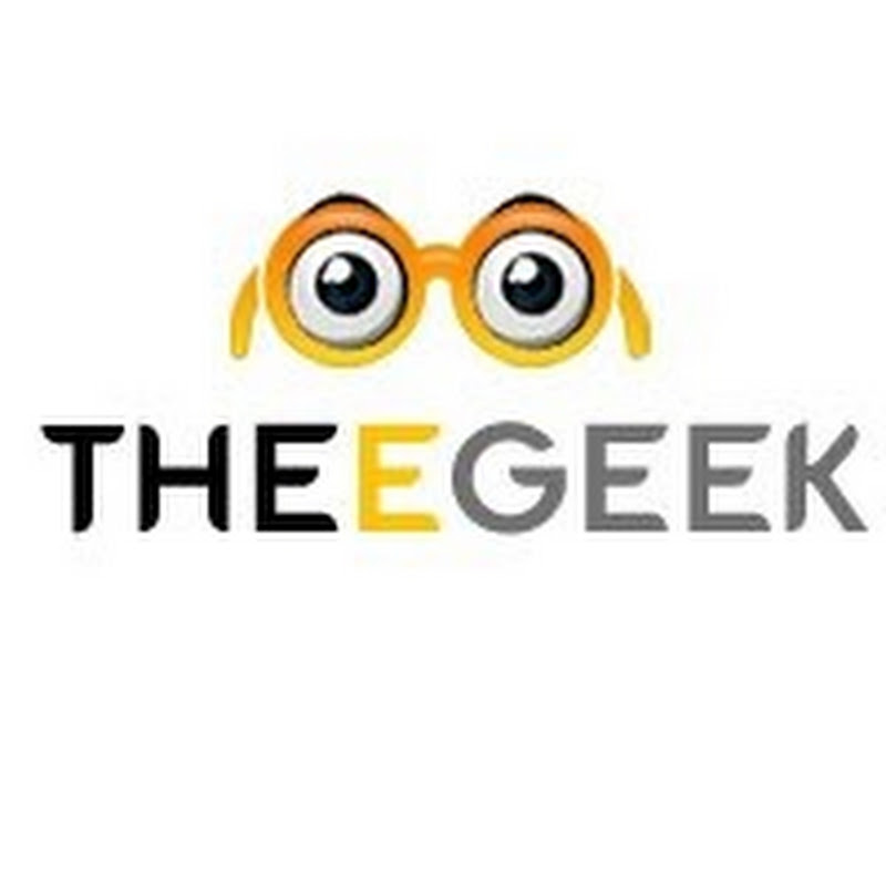 Theegeek 
